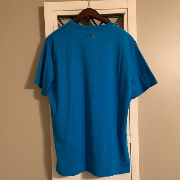 Under Armour T-Shirt - Picture 4 of 7